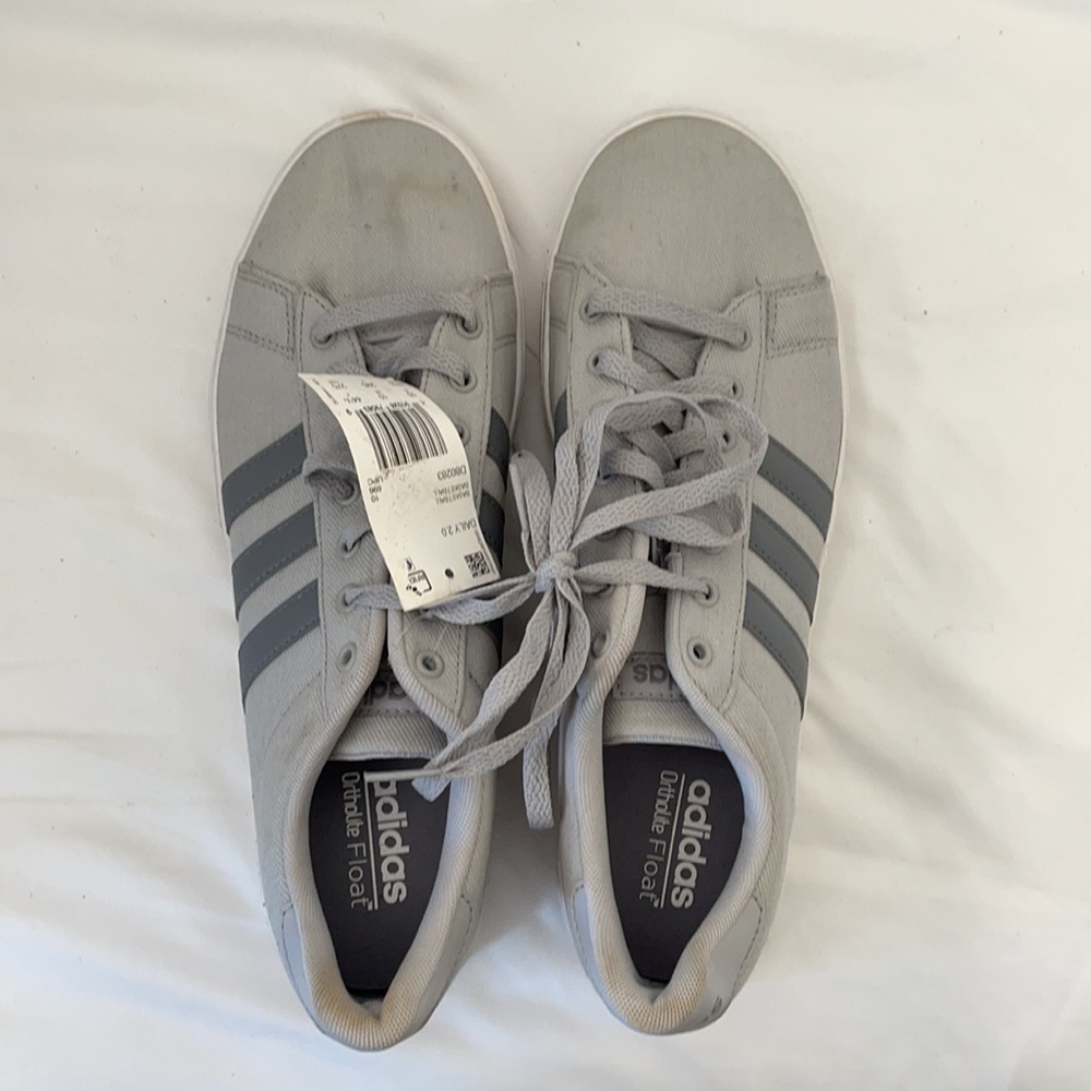 NWT - Adidas Men's Daily 2.0 Sneakers - Picture 5 of 6